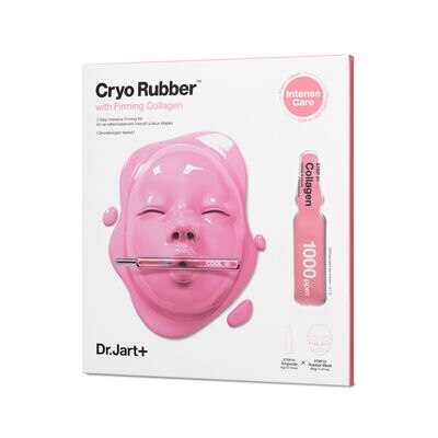 CRYO RUBBER™ WITH FIRMING COLLAGEN